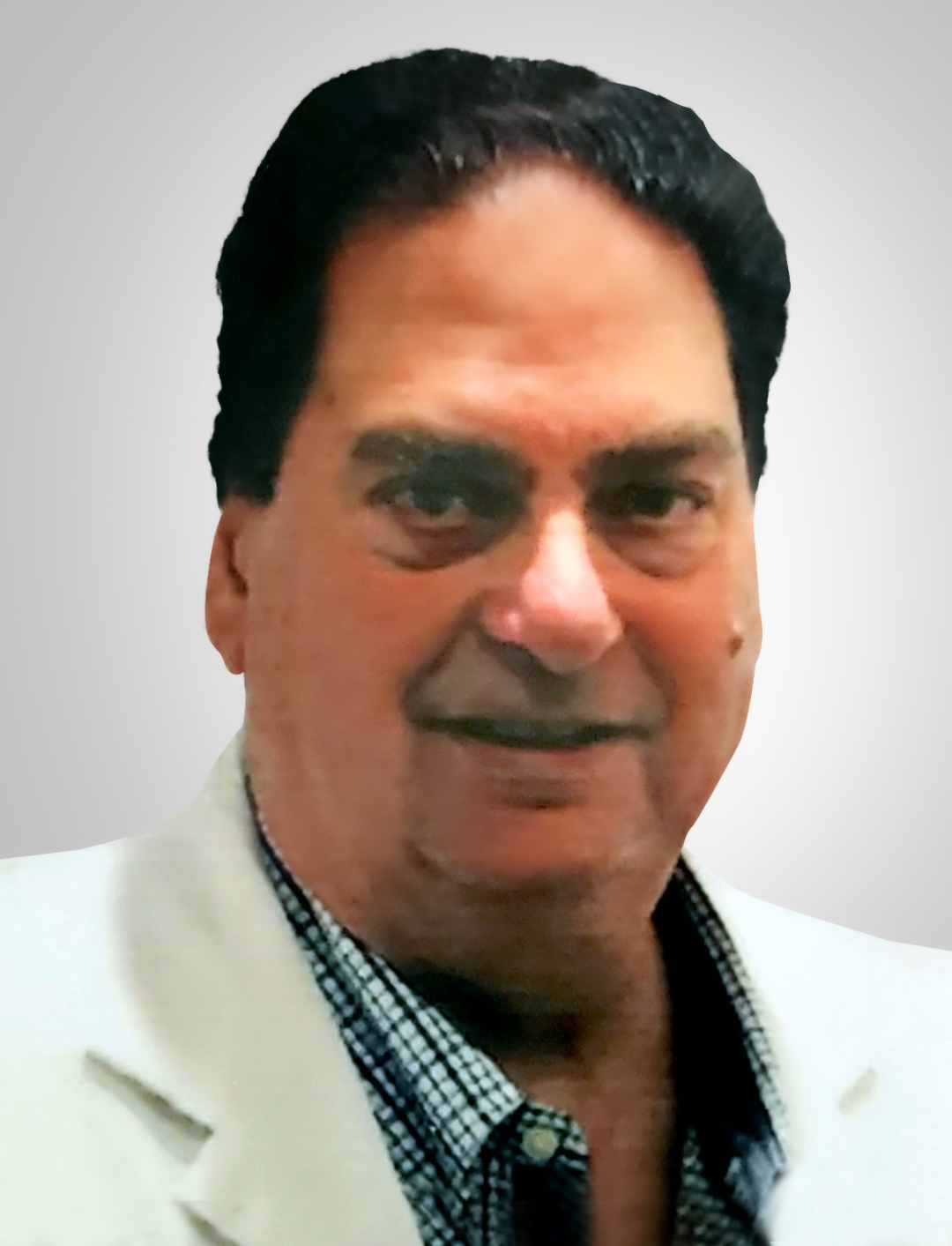 Victor-Levy-Founder